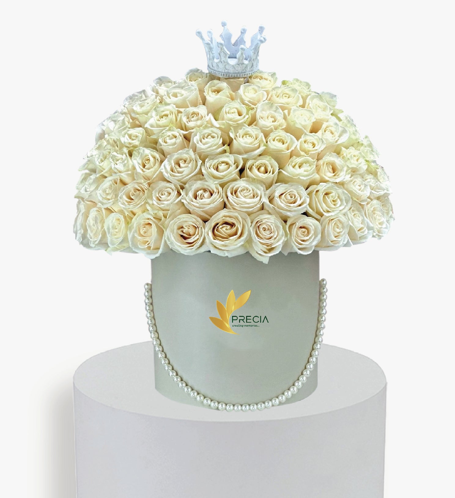 Bride To Be – Precia Flowers