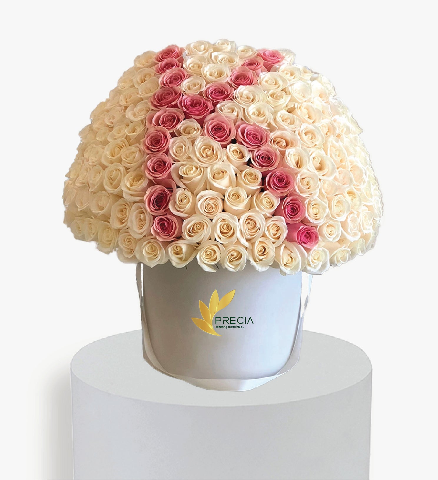 Number or Letter Personalization Box