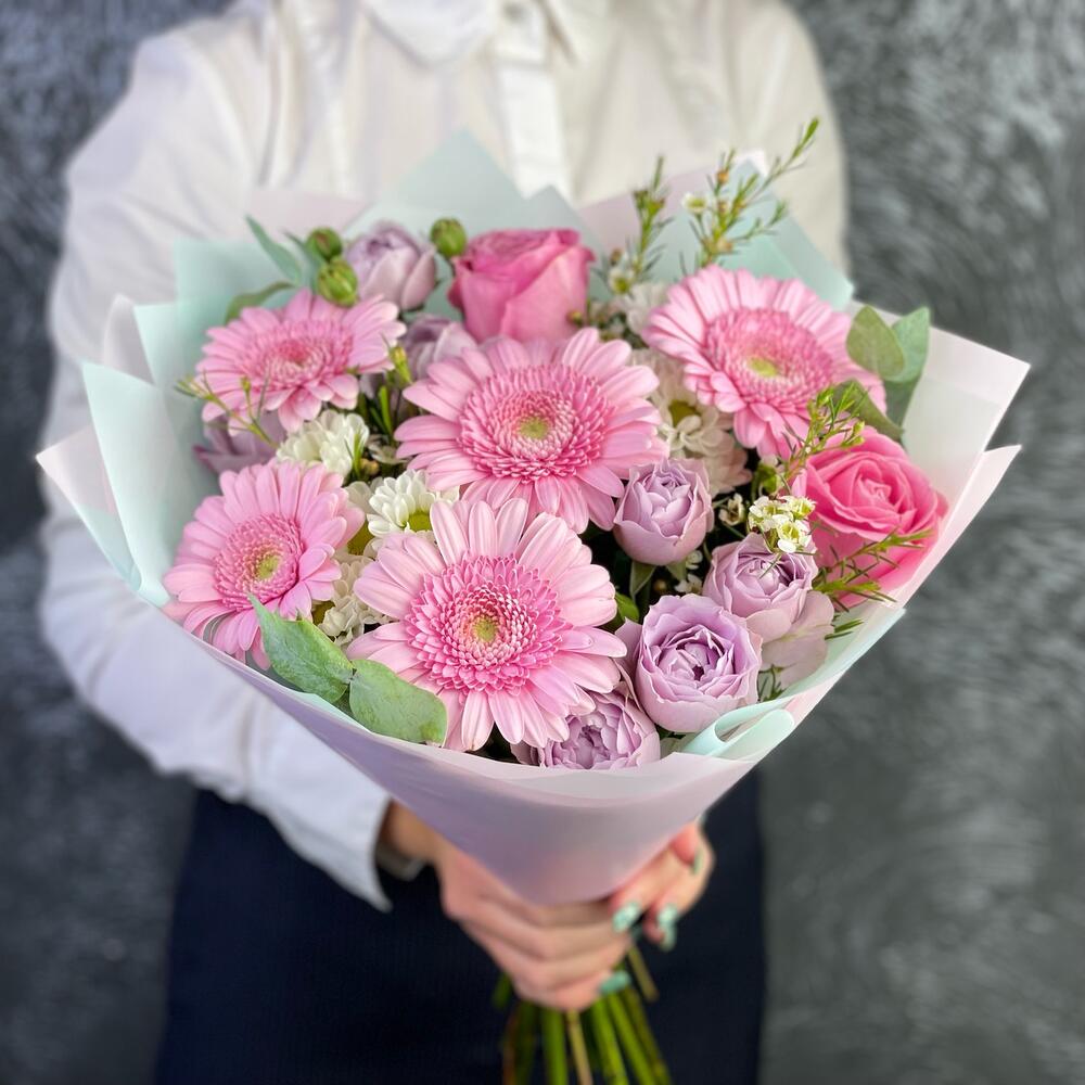 Anneliese – Precia Flowers