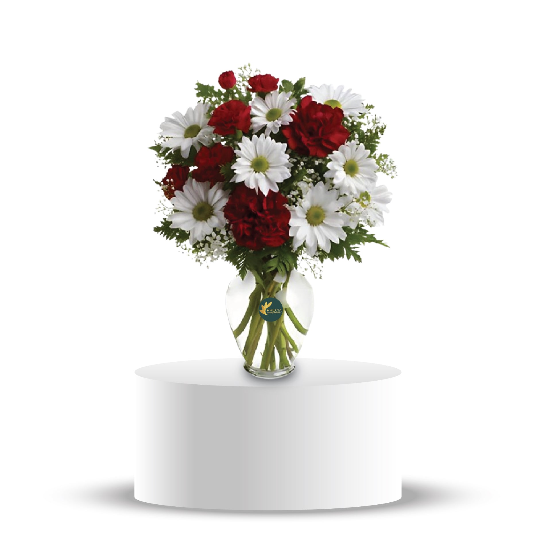 Sweetest Heart – Precia Flowers