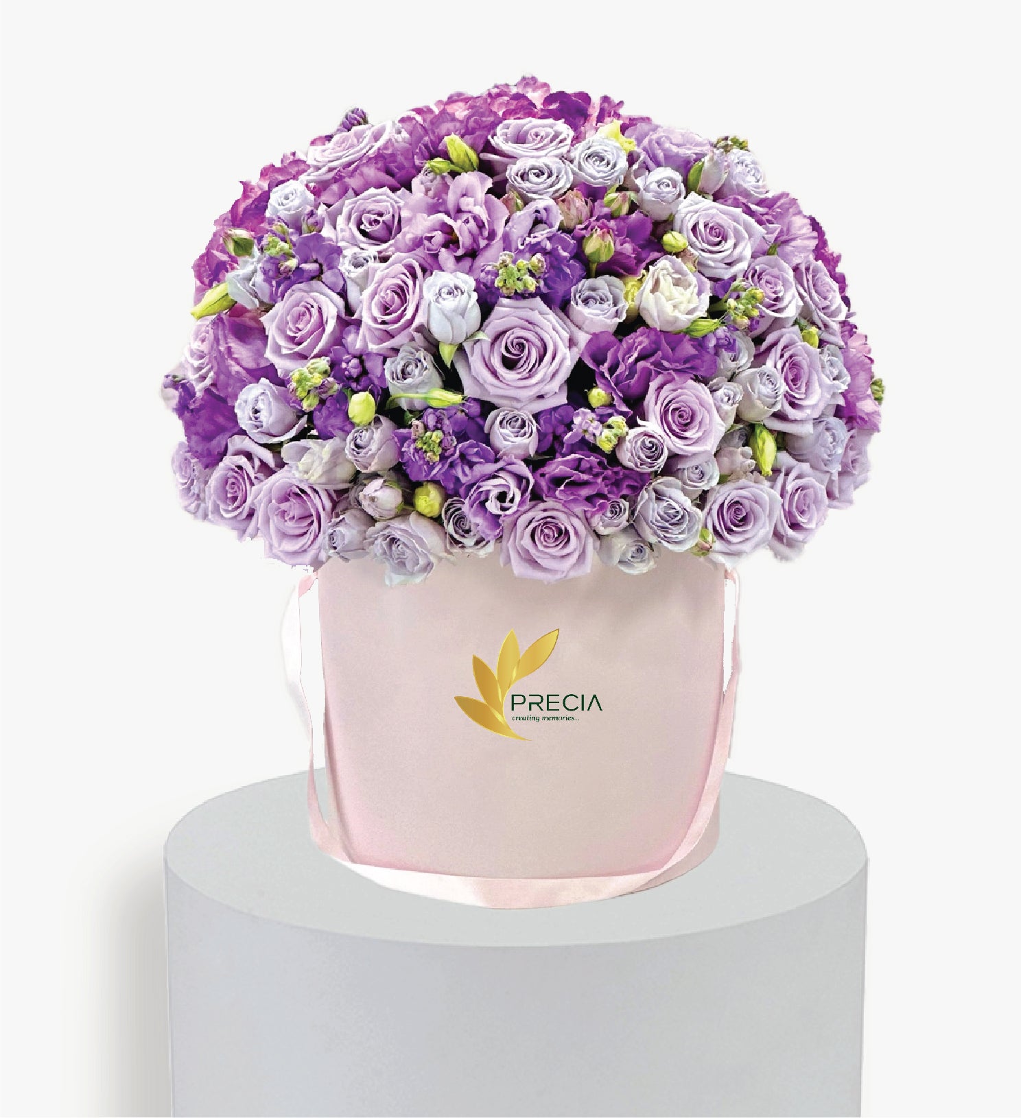 Lavender Dreams Flowers
