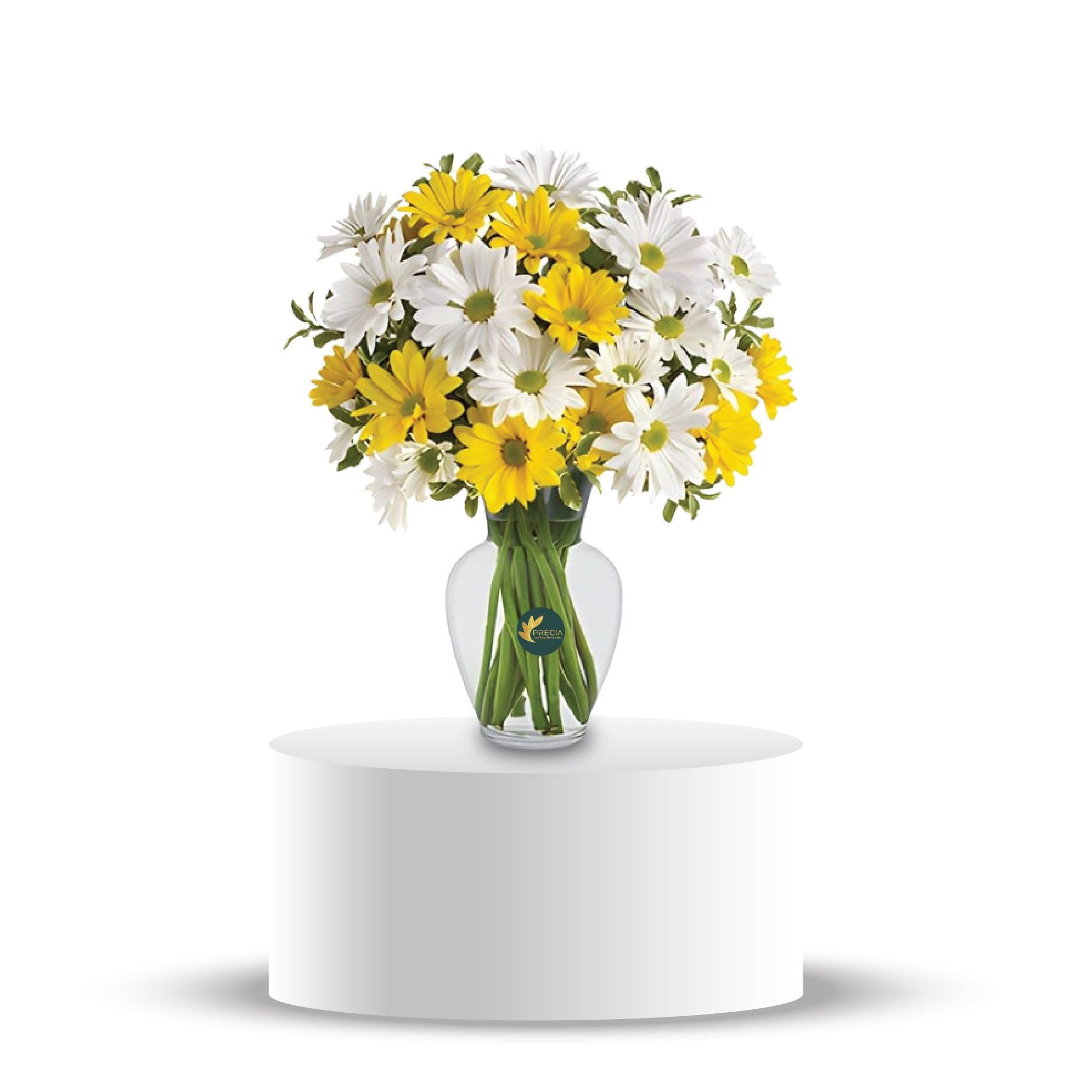 Daisy Bouquet – Precia Flowers