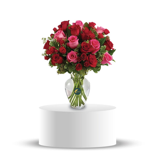Eternal Love Flowers