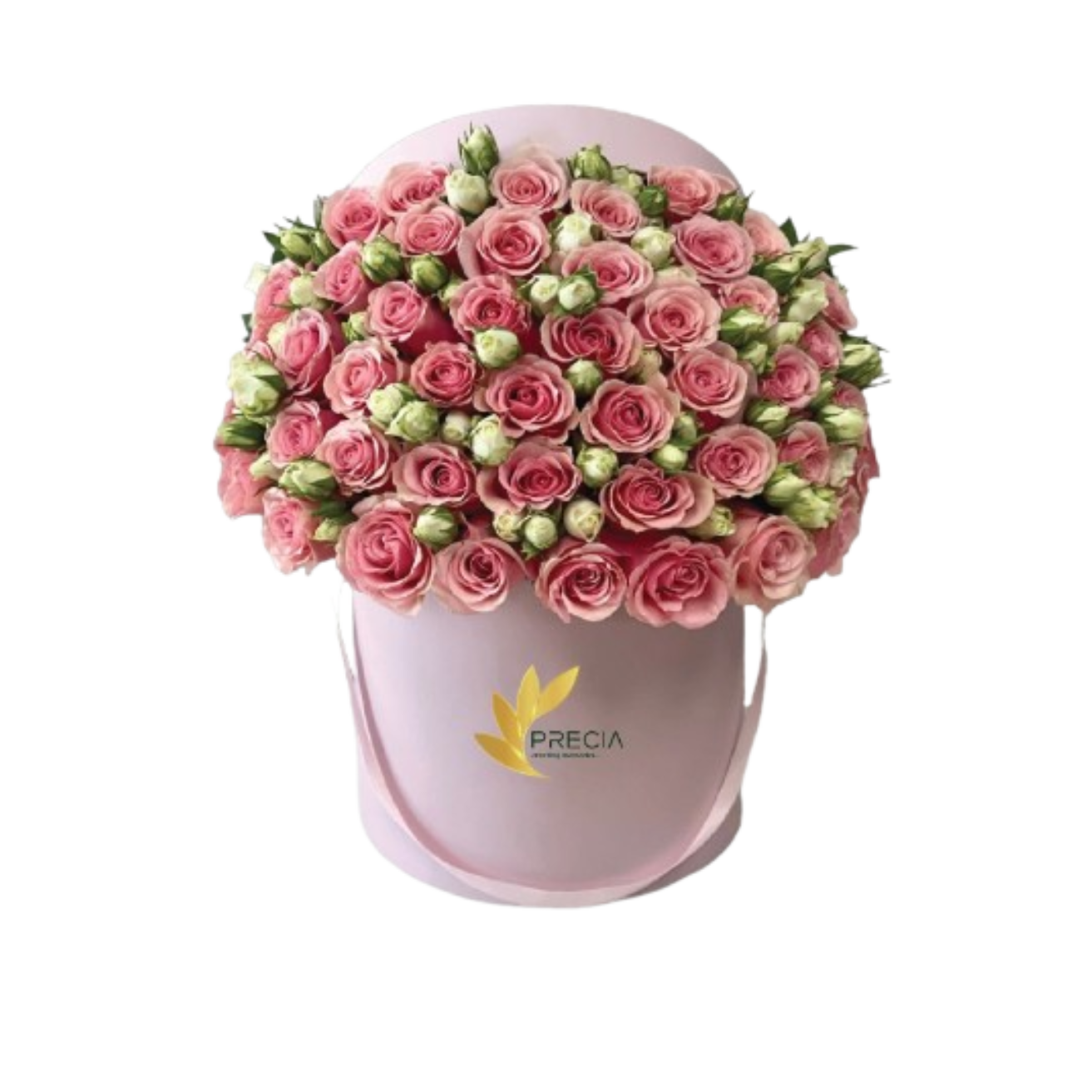Flowers Box