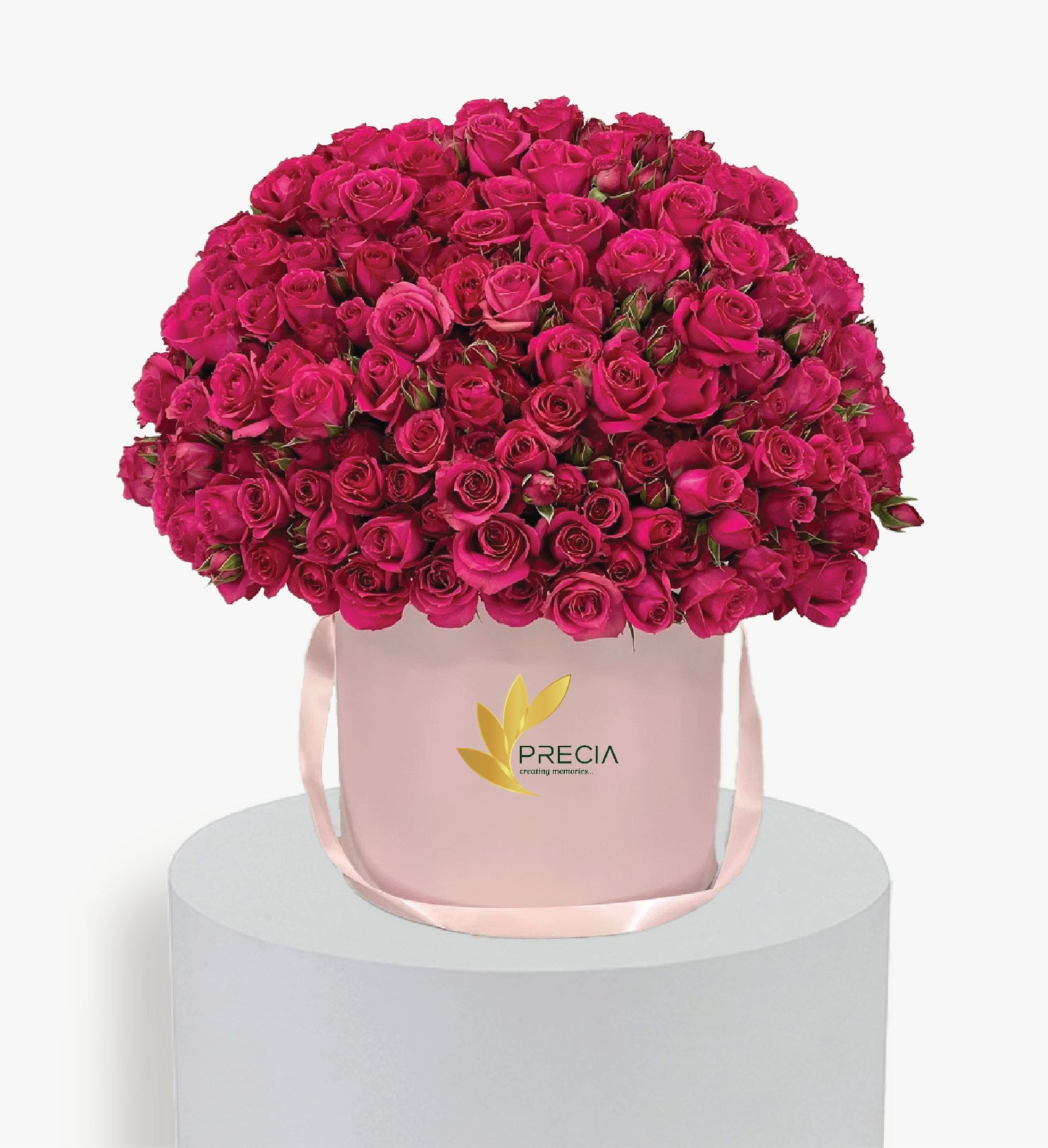 Romantic Flowers