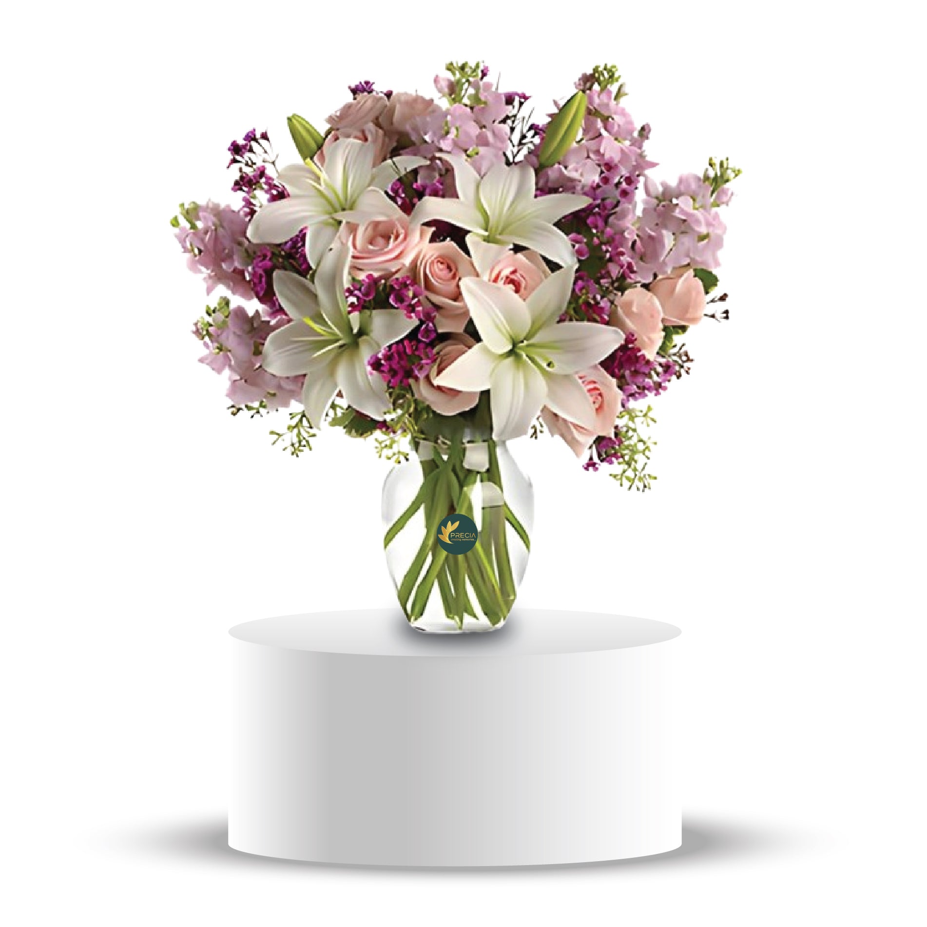 Tropical Breeze – Precia Flowers