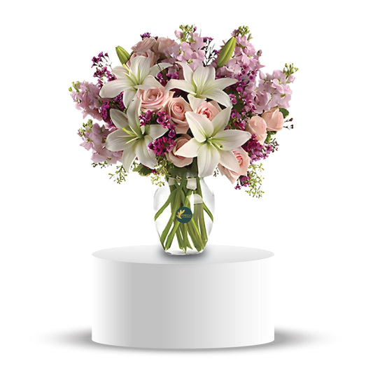 Tropical Breeze – Precia Flowers