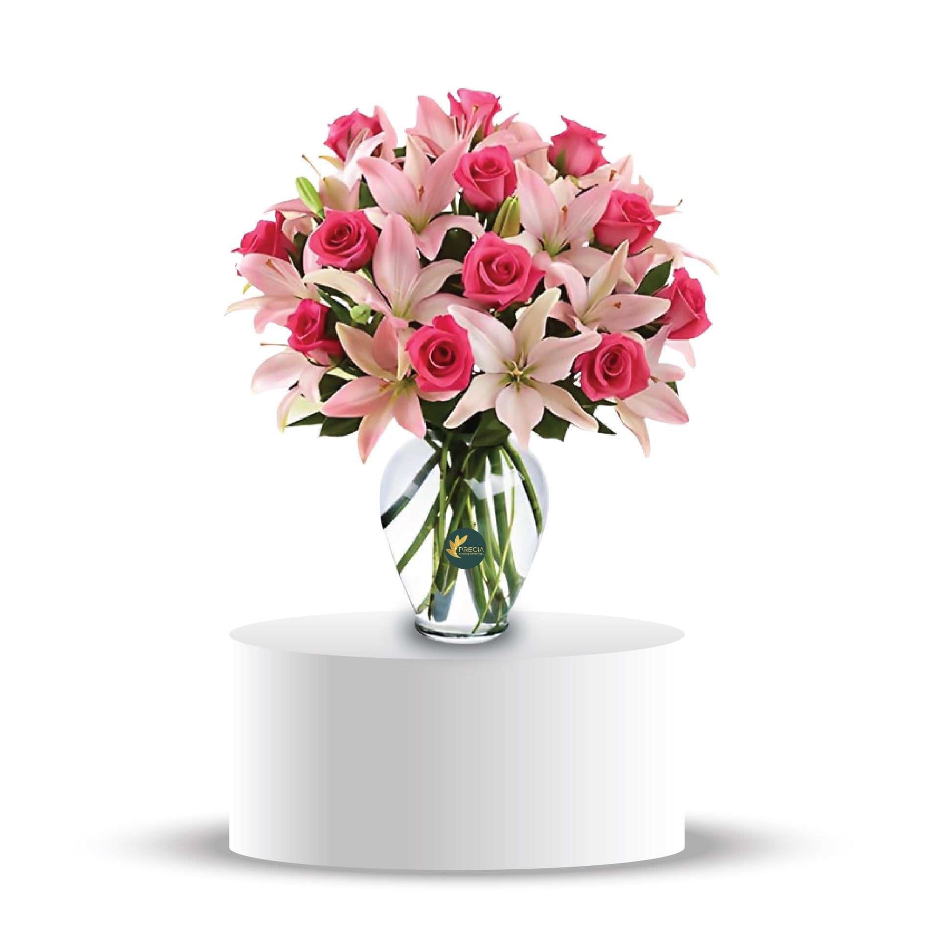 Always In My Mind Flowers