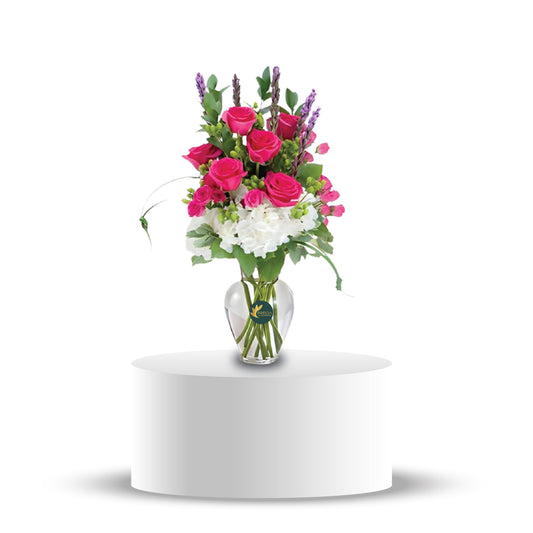Sugar 'n' Spice – Precia Flowers