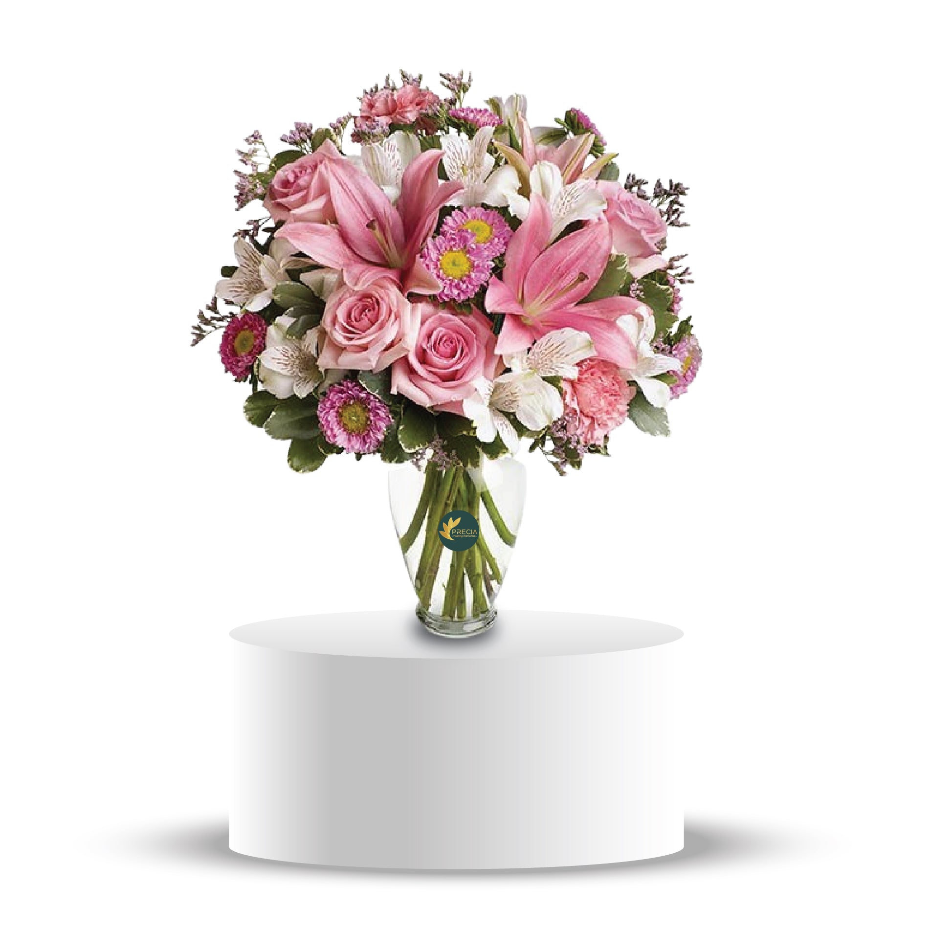 Lady Love – Precia Flowers