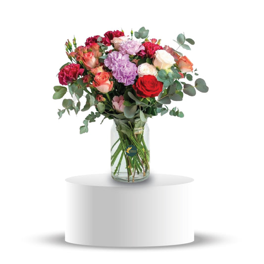 Elegant Wishes – Precia Flowers