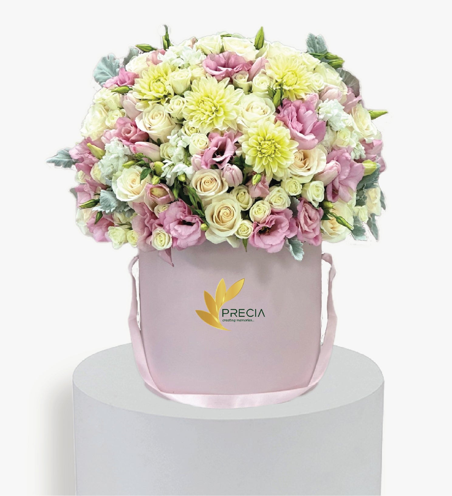 Monica – Precia Flowers