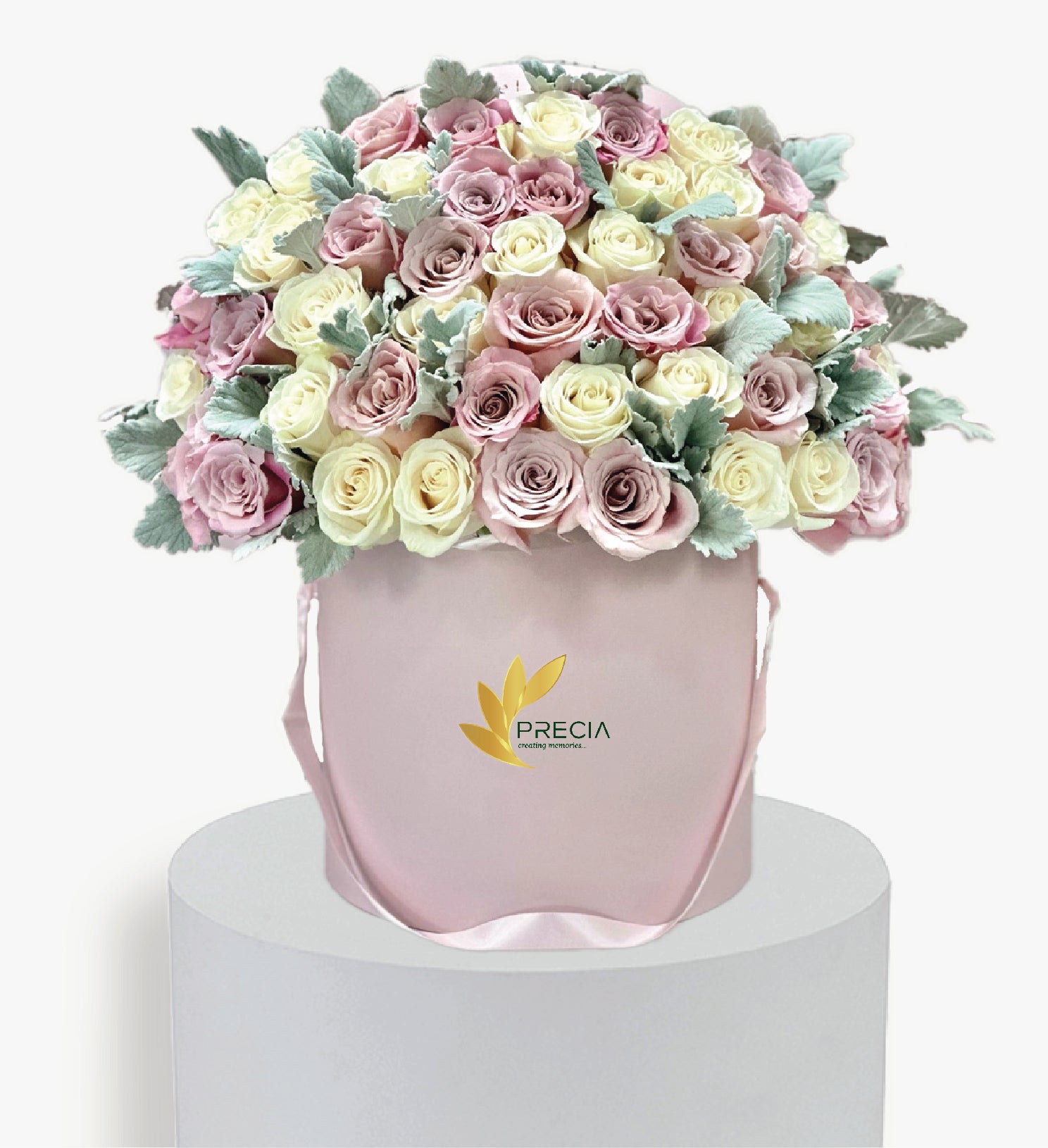 Isabelle Box – Precia Flowers