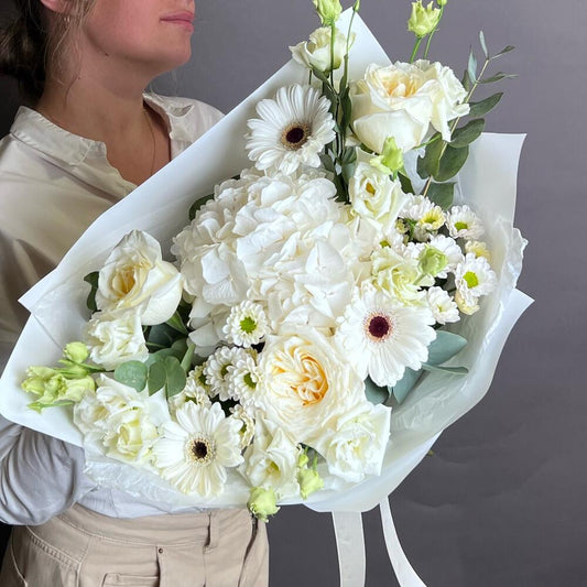 Stylish Spring Flowers