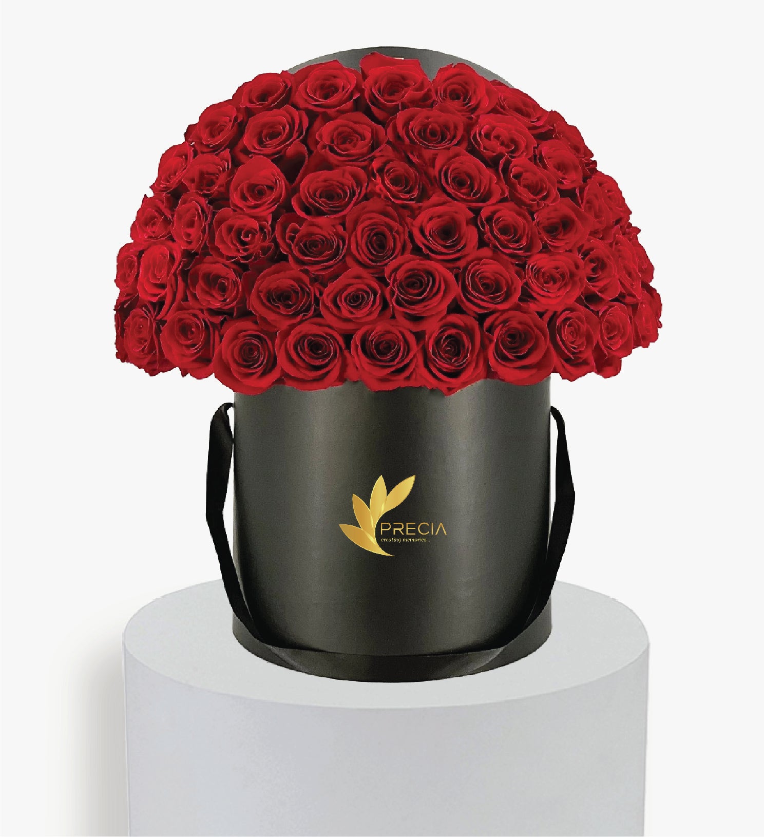 Signature Red Roses