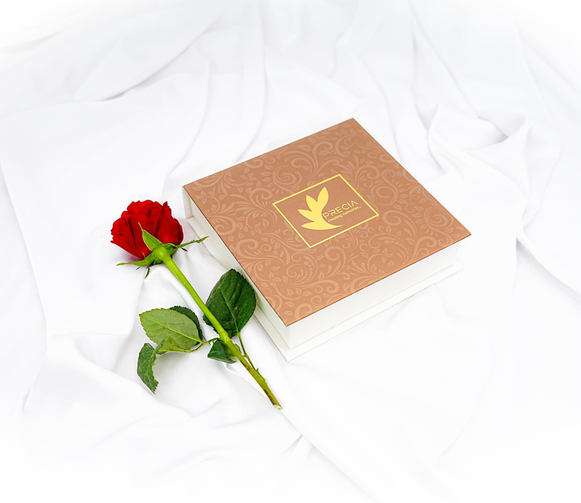 Sweet 16 Chocolate Box