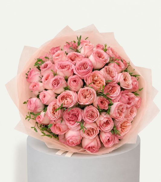 Pink Jubilee