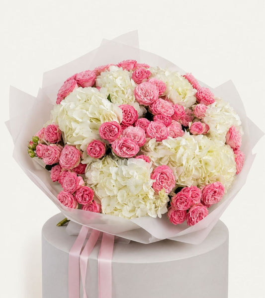 Grand Petals