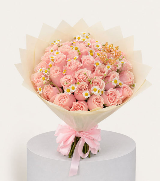 Mothering Sunday .