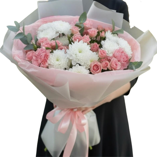 Sweet Memories Bouquet .