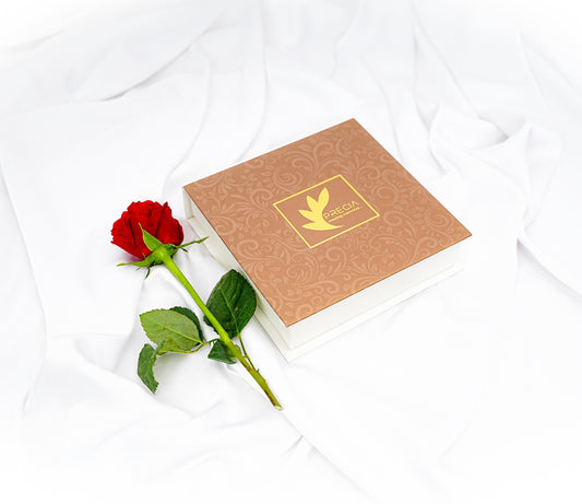 Sweet 16 Chocolate Box