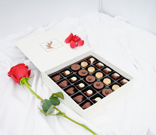 Premium Assorted Chocolates 