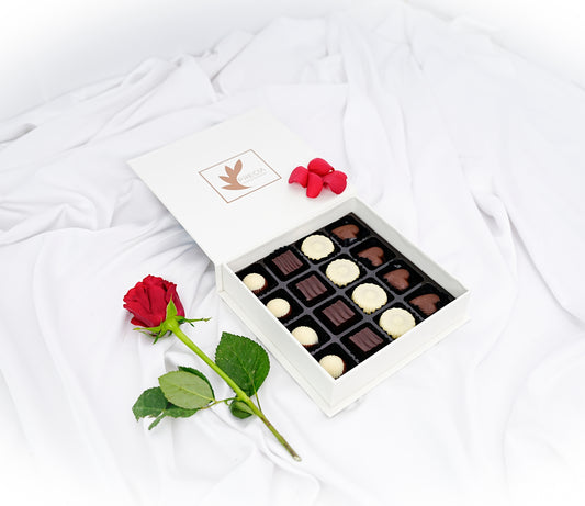 Bliss Chocolate Box