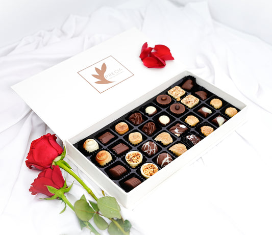 Precious Assorted Chocolates