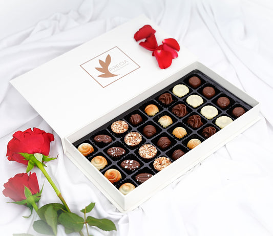 Luxury Assorted Chocolates