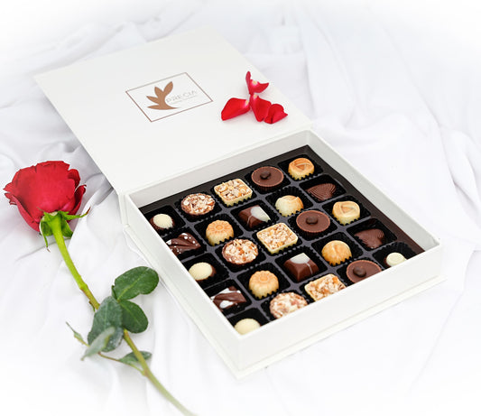 Prestige Assorted Chocolates